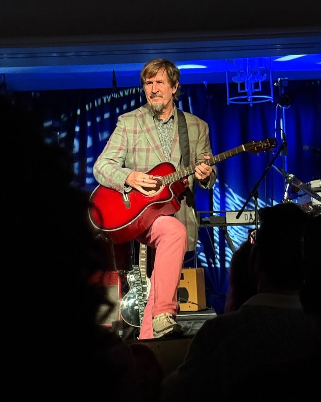 The Mountain Goats