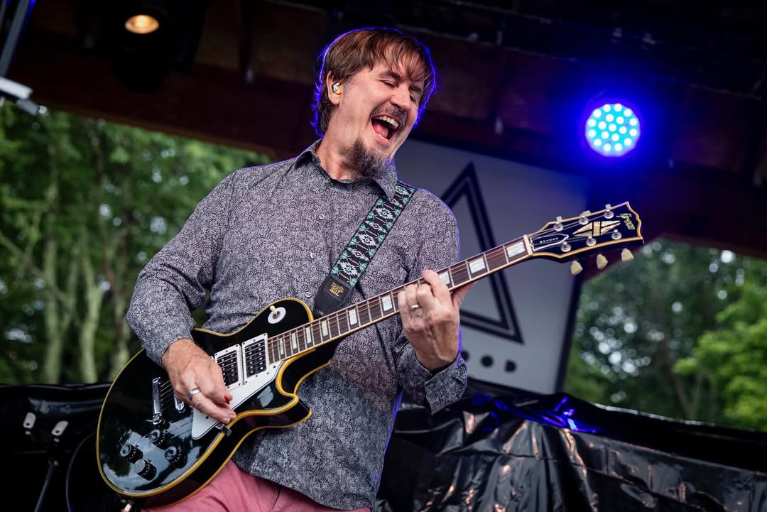 The Mountain Goats